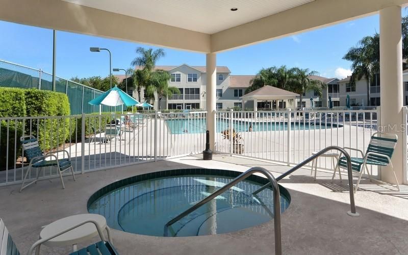 8369 Wingate Drive, Unit 2114, Sarasota, FL 34238 Photo