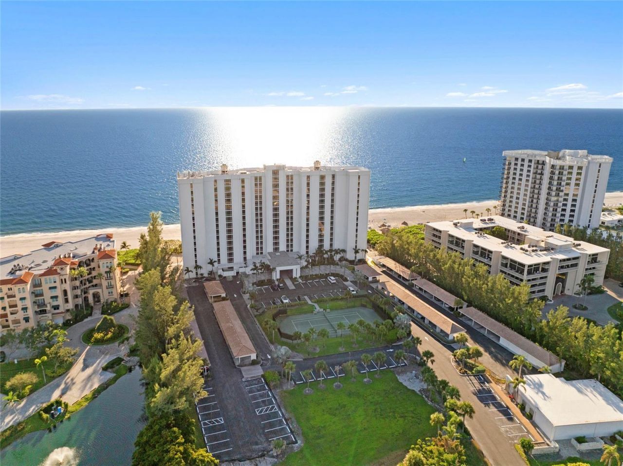 2425 Gulf Of Mexico Drive, Unit 7D, Longboat Key, FL 34228 Photo