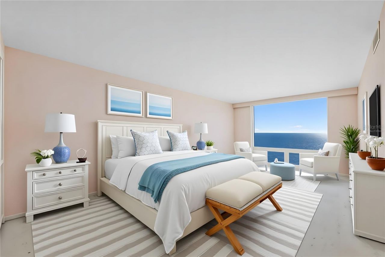 2425 Gulf Of Mexico Drive, Unit 7D, Longboat Key, FL 34228 Photo