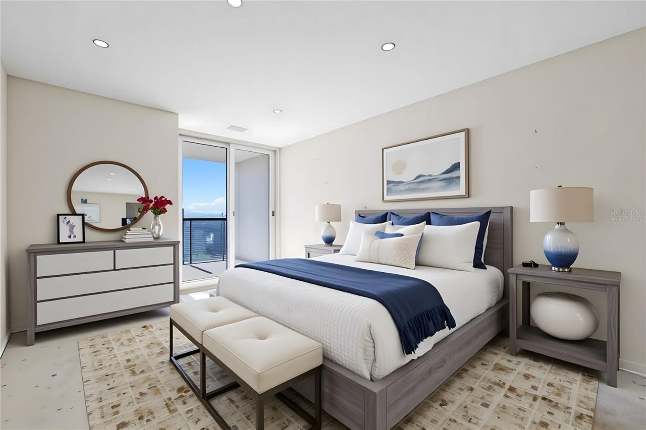 2425 Gulf Of Mexico Drive, Unit 7D, Longboat Key, FL 34228 Photo