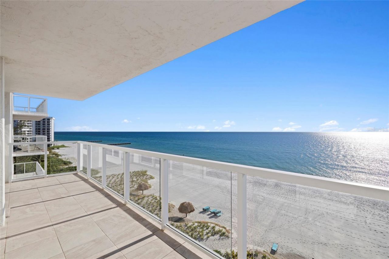 2425 Gulf Of Mexico Drive, Unit 7D, Longboat Key, FL 34228 Photo