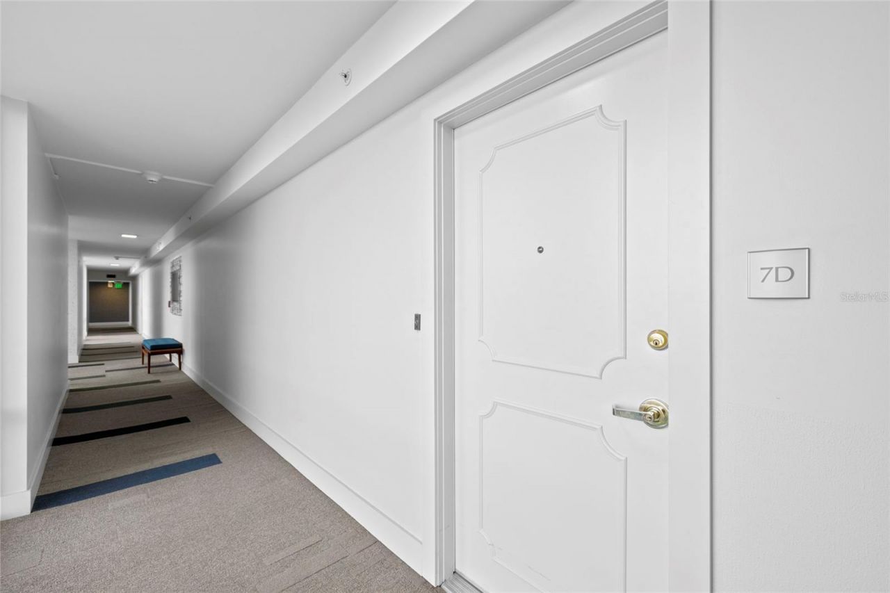 2425 Gulf Of Mexico Drive, Unit 7D, Longboat Key, FL 34228 Photo