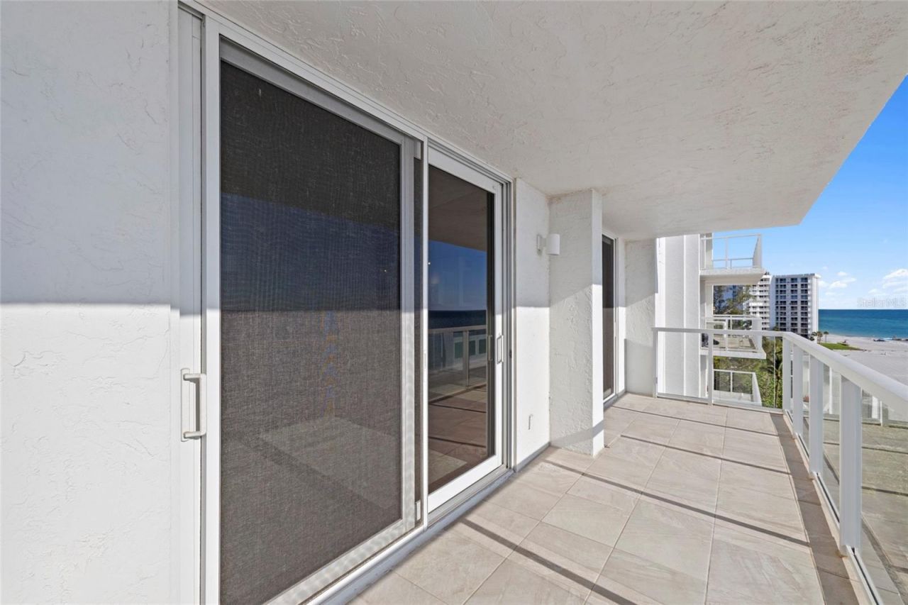 2425 Gulf Of Mexico Drive, Unit 7D, Longboat Key, FL 34228 Photo