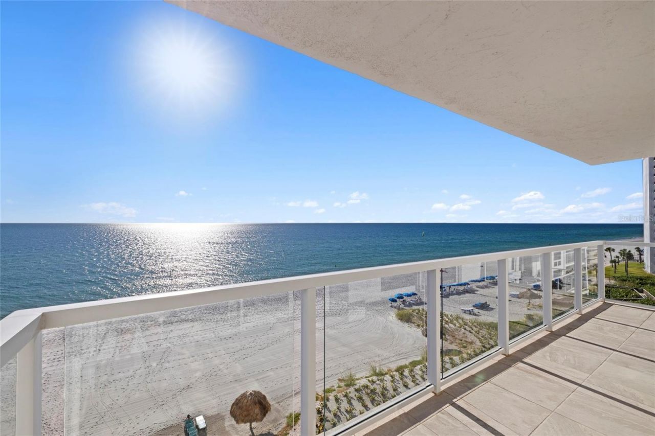 2425 Gulf Of Mexico Drive, Unit 7D, Longboat Key, FL 34228 Photo