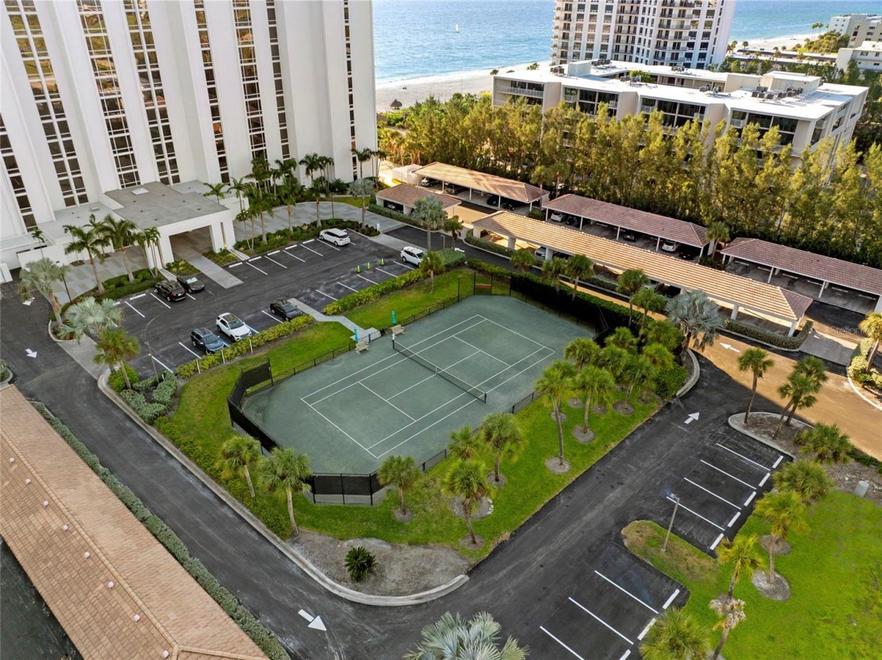 2425 Gulf Of Mexico Drive, Unit 7D, Longboat Key, FL 34228 Photo