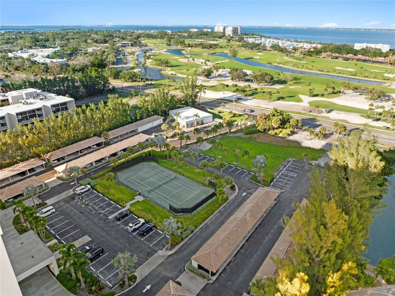 2425 Gulf Of Mexico Drive, Unit 7D, Longboat Key, FL 34228 Photo