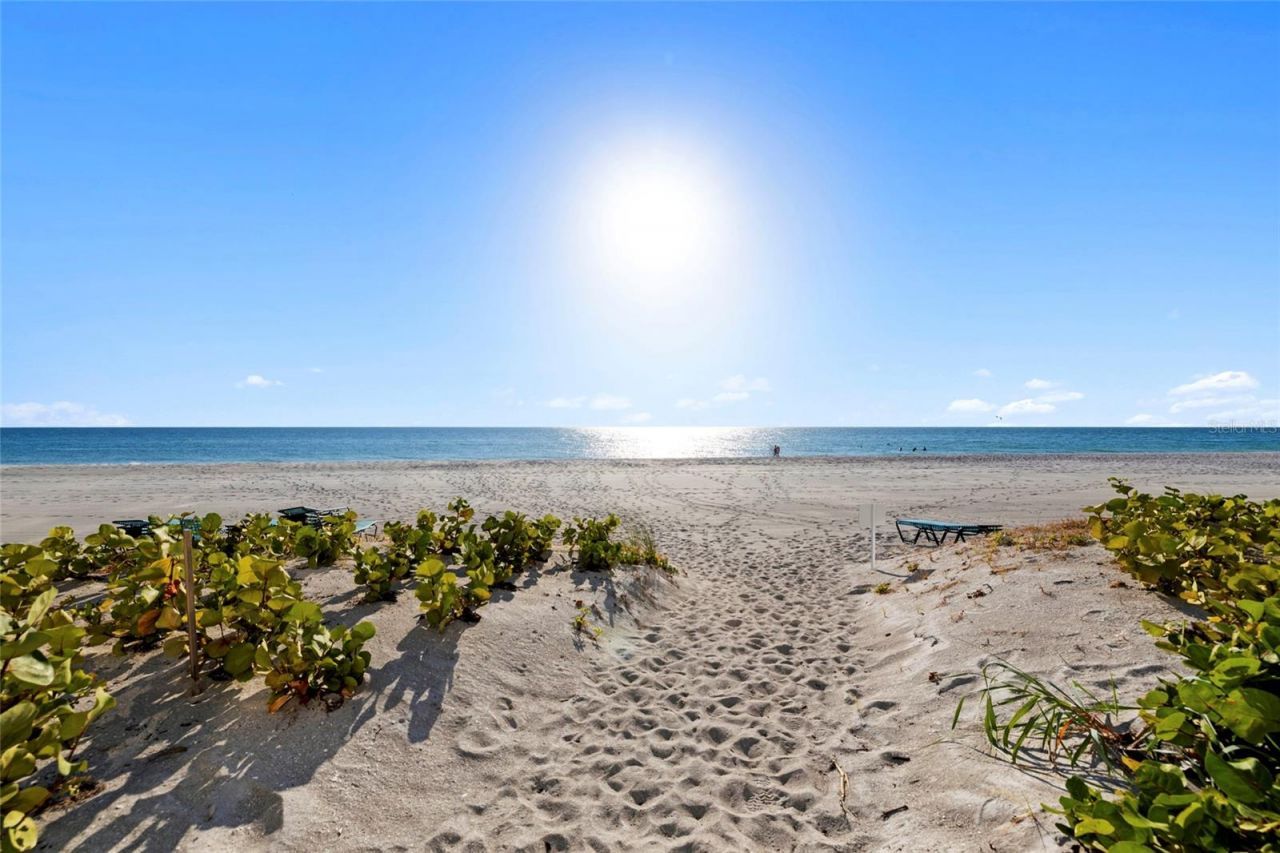 2425 Gulf Of Mexico Drive, Unit 7D, Longboat Key, FL 34228 Photo