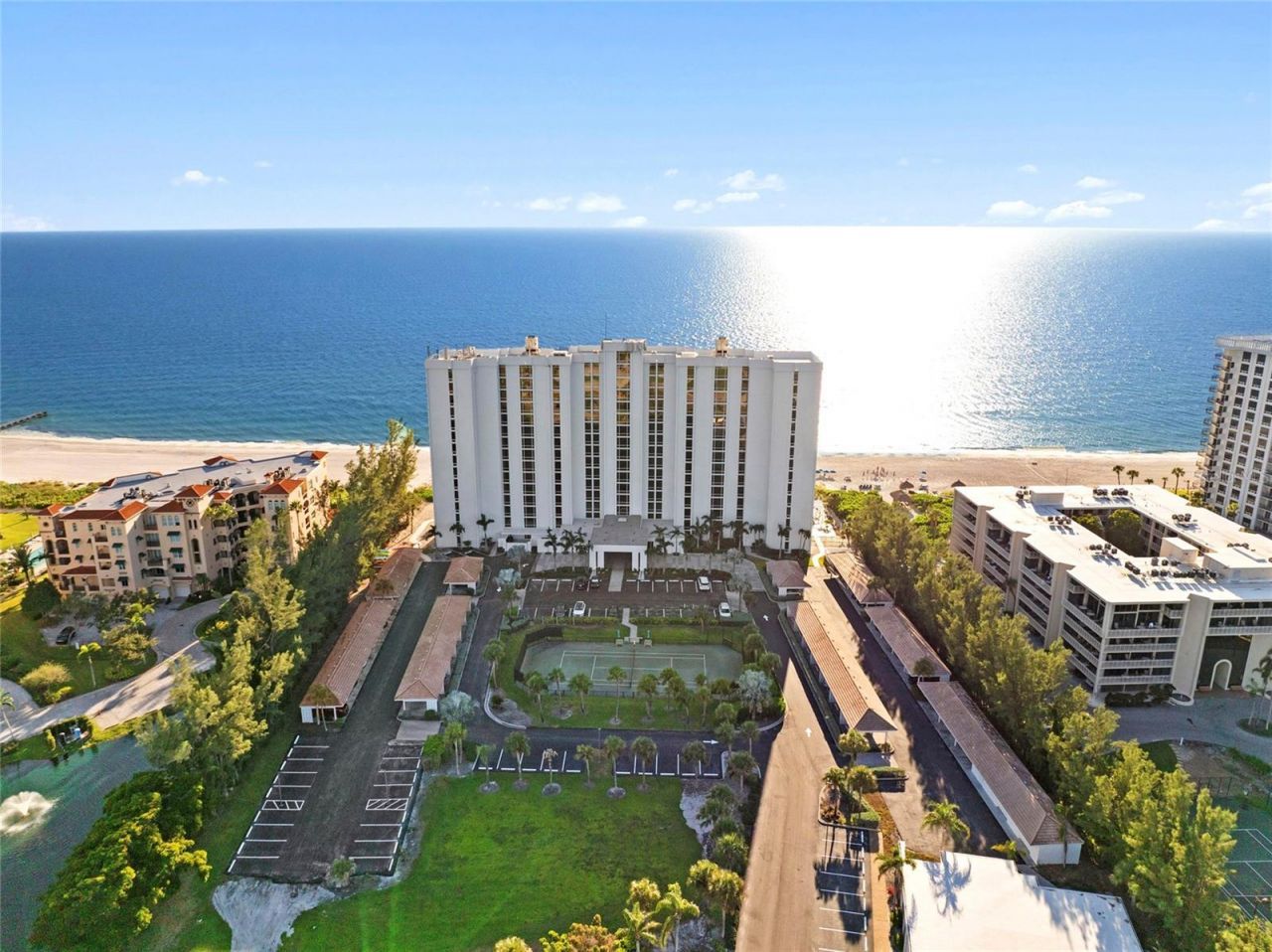 2425 Gulf Of Mexico Drive, Unit 7D, Longboat Key, FL 34228 Photo