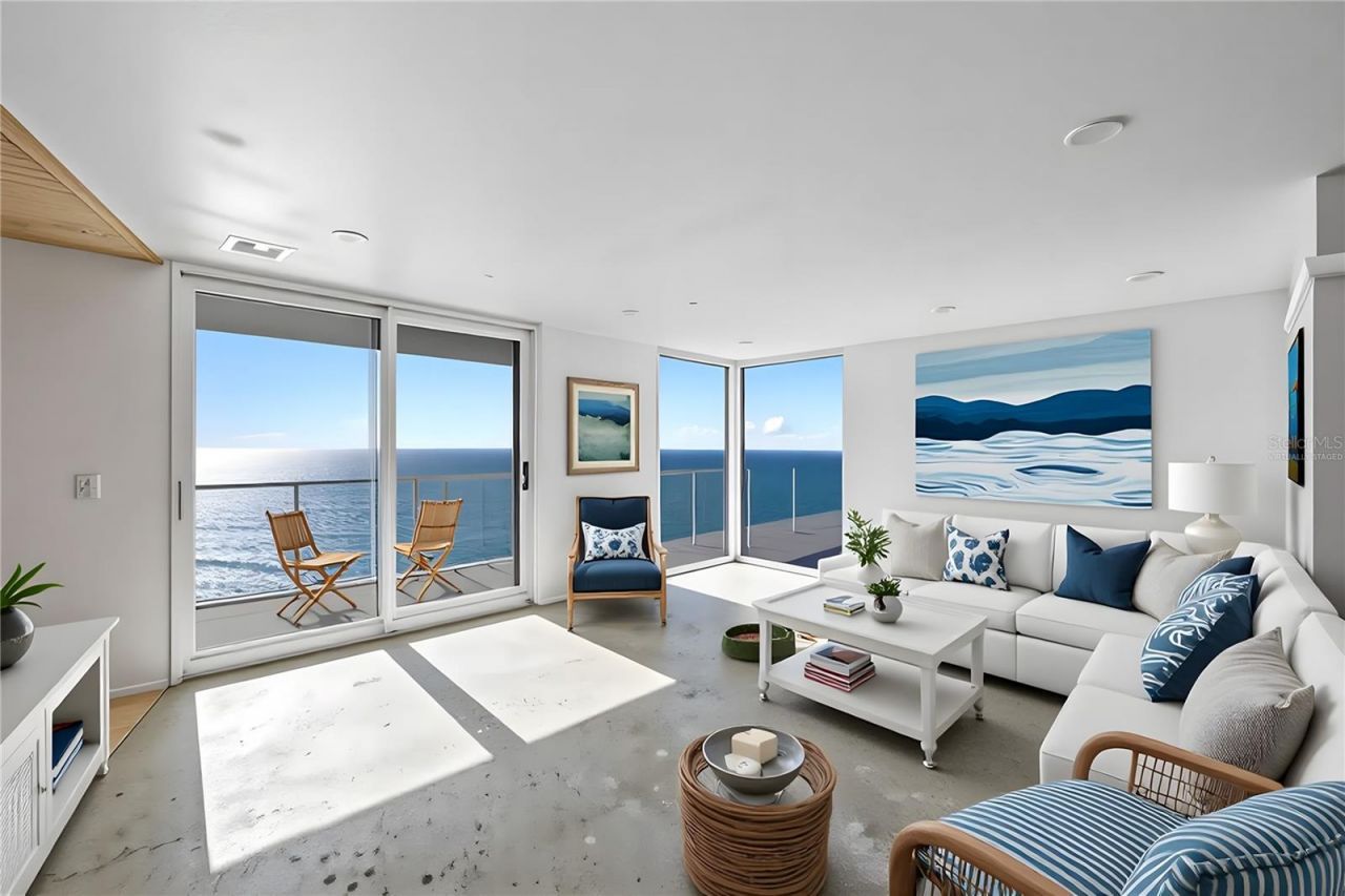 2425 Gulf Of Mexico Drive, Unit 7D, Longboat Key, FL 34228 Photo