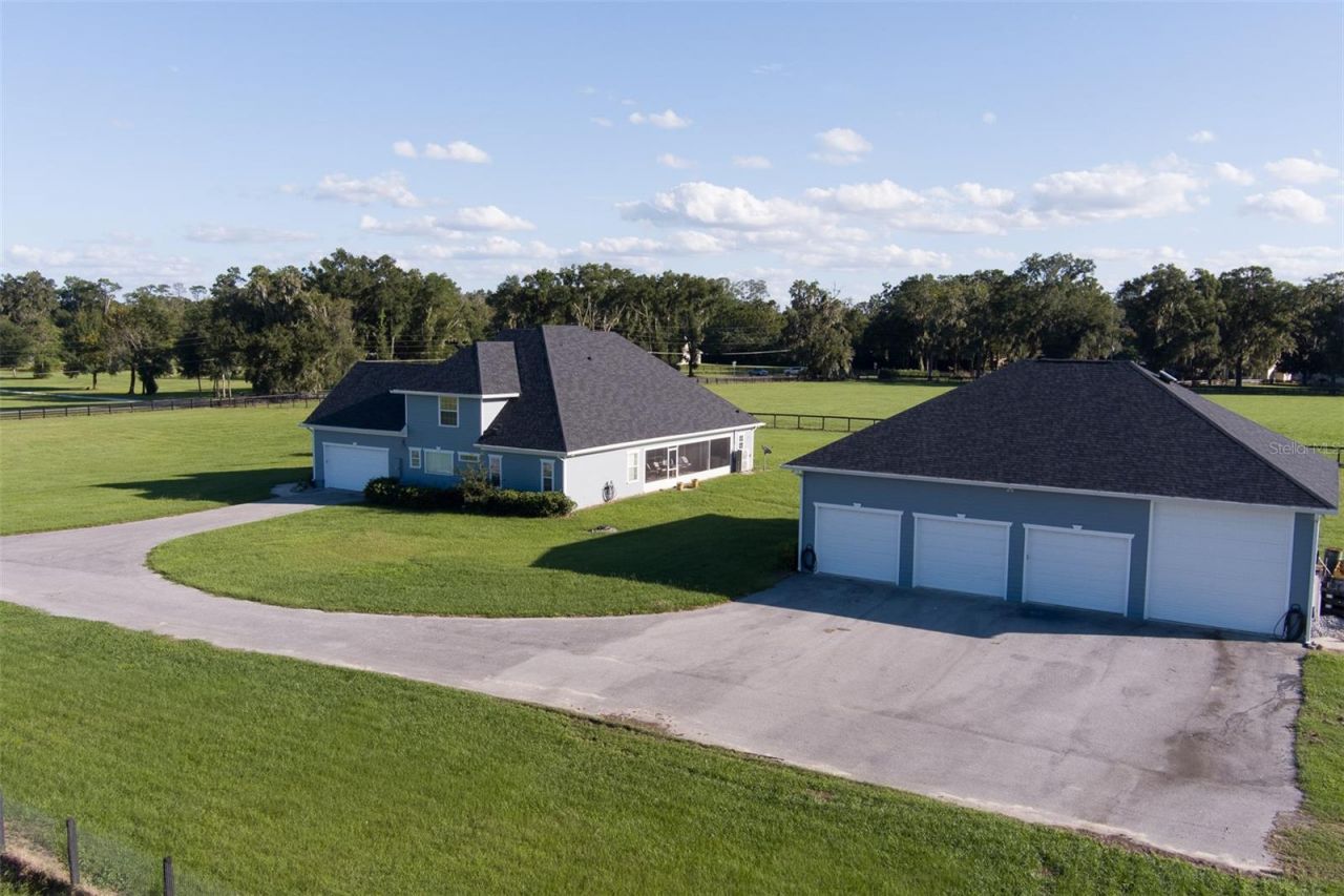 5028 W Anthony Road, Ocala, FL 34475 Photo