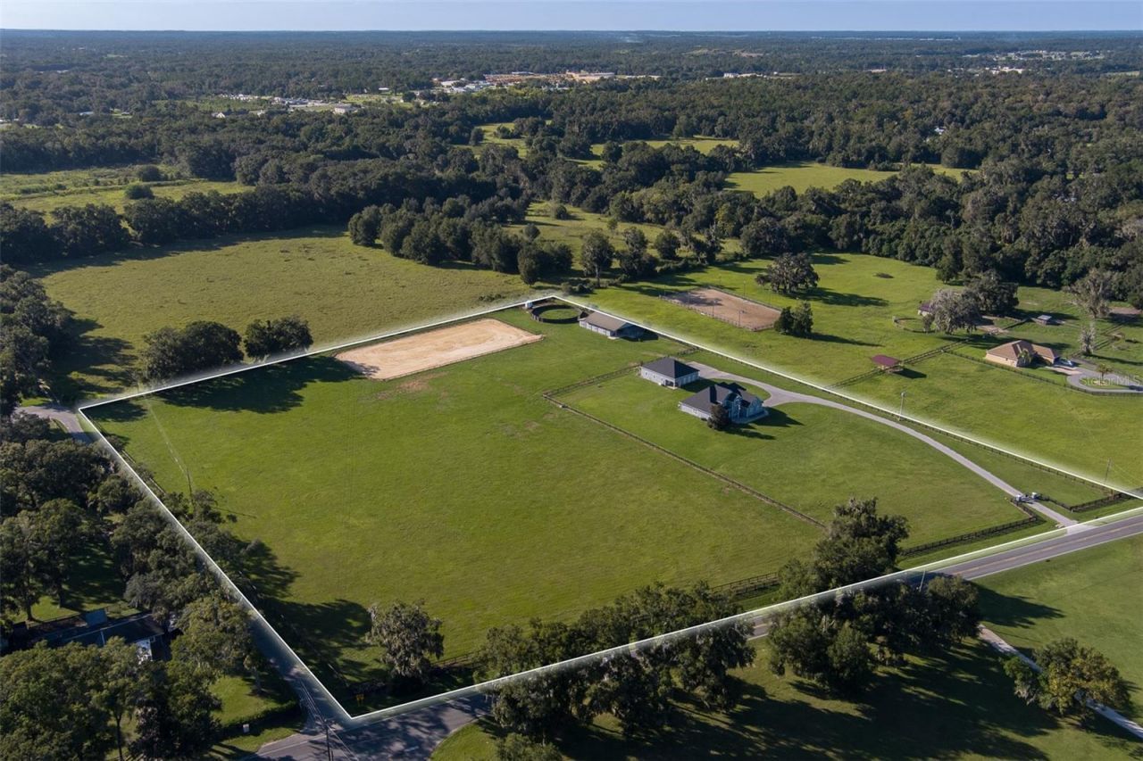 5028 W Anthony Road, Ocala, FL 34475 Photo