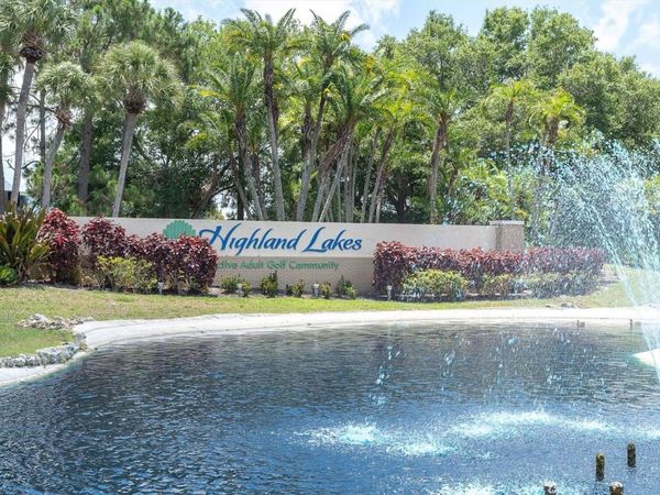 2846 HIGHLANDS BOULEVARD, Unit D, PALM HARBOR, FL 34684