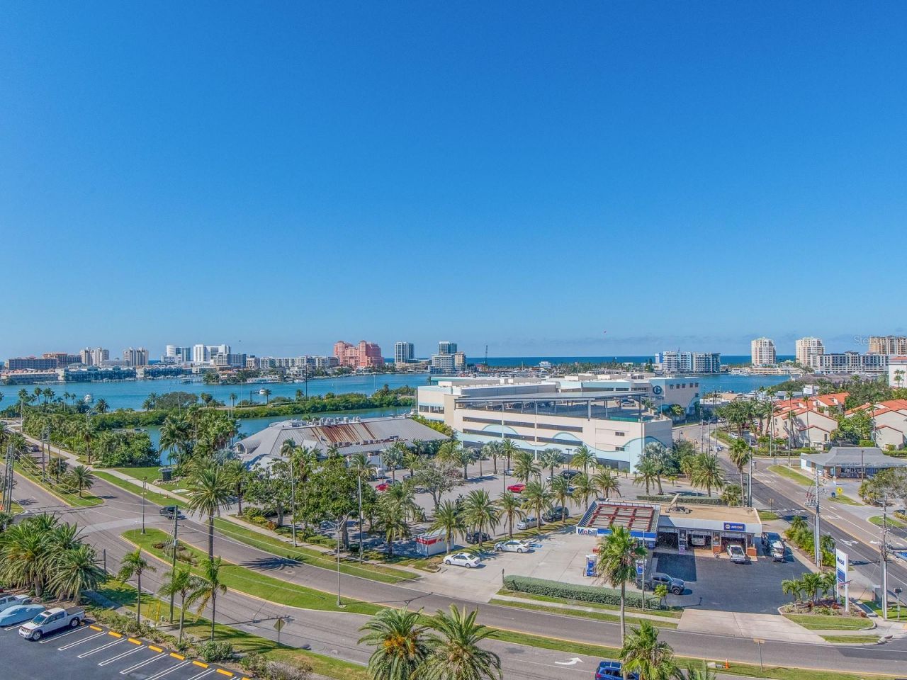 51 Island Way, Unit 1001, Clearwater Beach, FL 33767 Photo