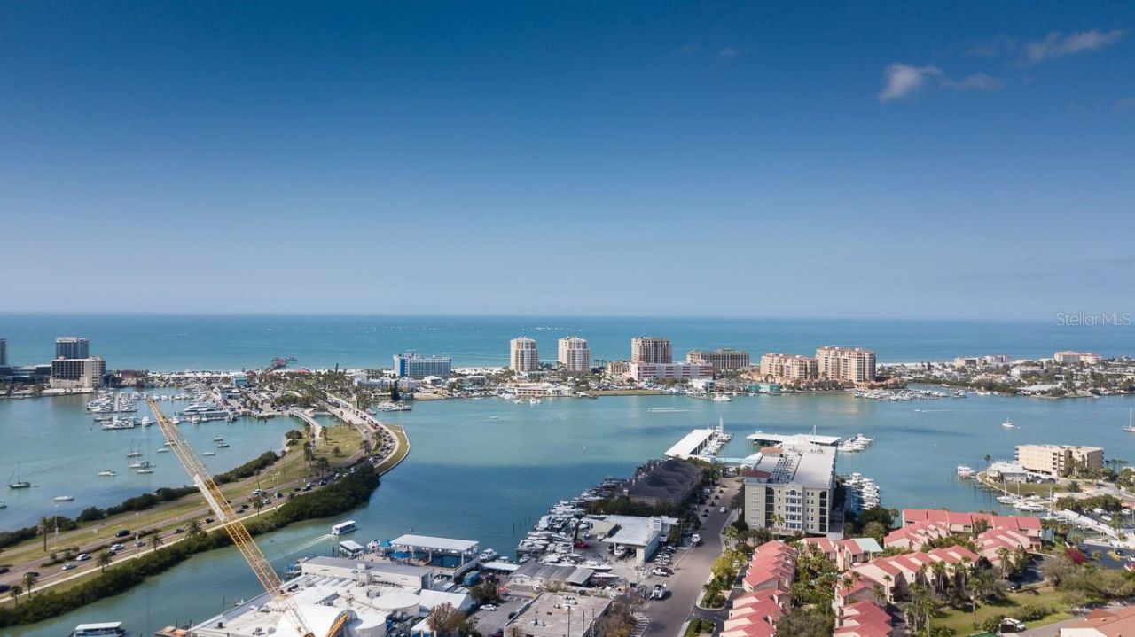 51 Island Way, Unit 1001, Clearwater Beach, FL 33767 Photo
