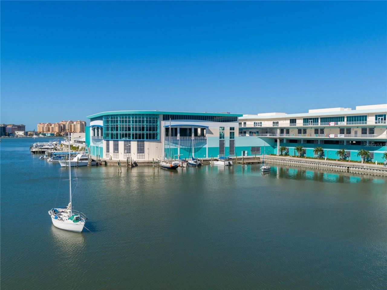 51 Island Way, Unit 1001, Clearwater Beach, FL 33767 Photo