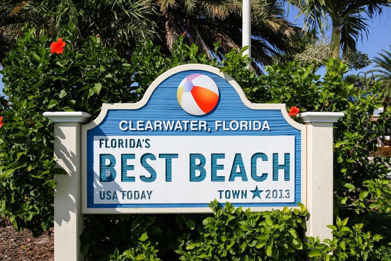 51 Island Way, Unit 1001, Clearwater Beach, FL 33767 Photo