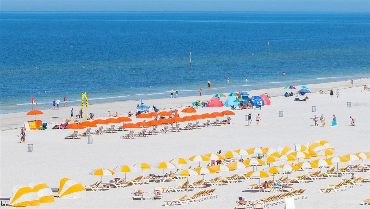 51 Island Way, Unit 1001, Clearwater Beach, FL 33767 Photo