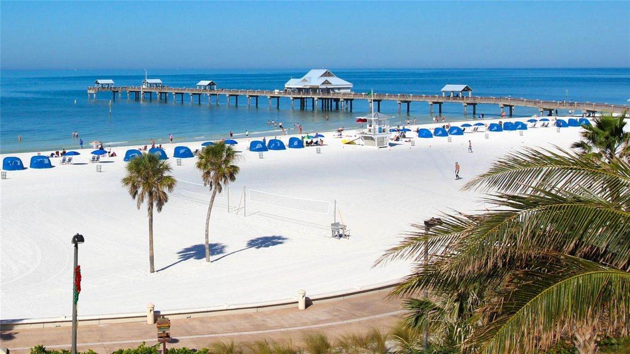 51 Island Way, Unit 1001, Clearwater Beach, FL 33767 Photo