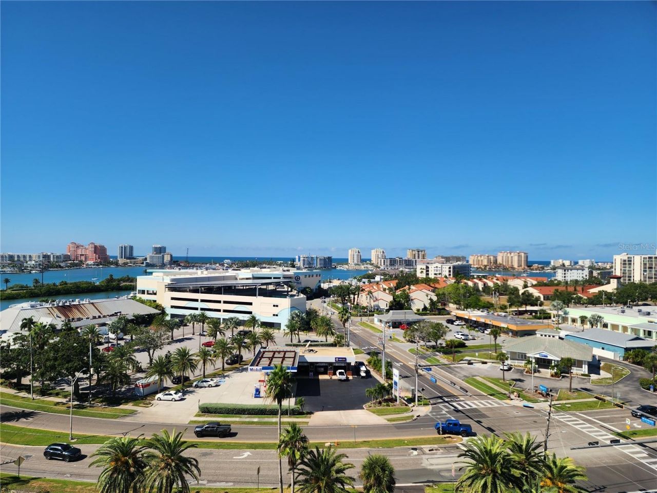 51 Island Way, Unit 1001, Clearwater Beach, FL 33767 Photo