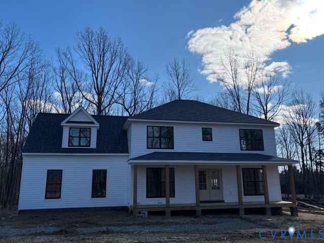 2238 Roundabout Rd, Louisa, VA 23093 Main Photo