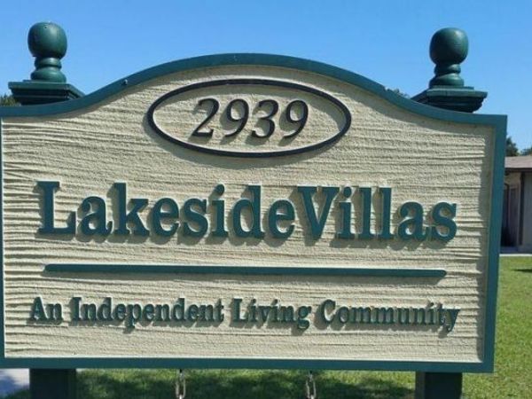 2939 LAKESIDE VILLA Drive, Unit G, Orange Park, FL 32073