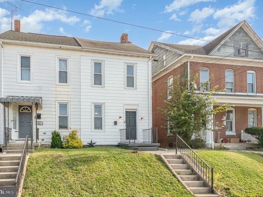 429 High Street, Hanover, PA 17331 Main Photo