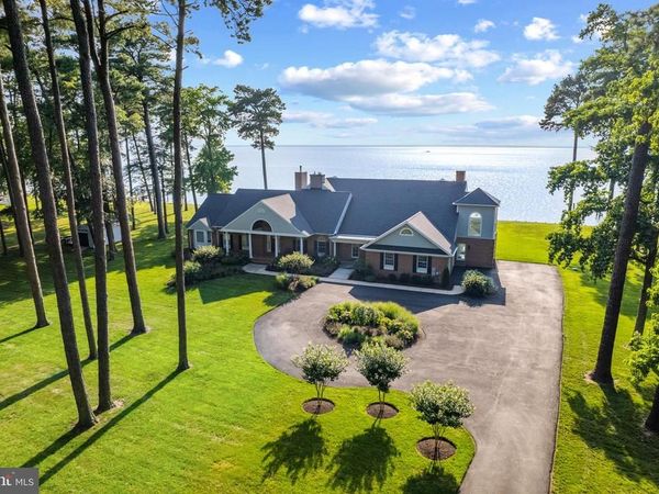 205 LIGHTHOUSE VIEW DRIVE, STEVENSVILLE, MD 21666