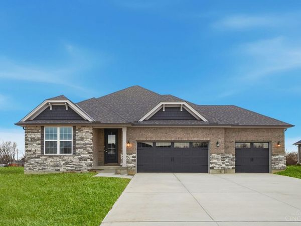 5870 Shetland Court, Liberty Twp, OH 45011