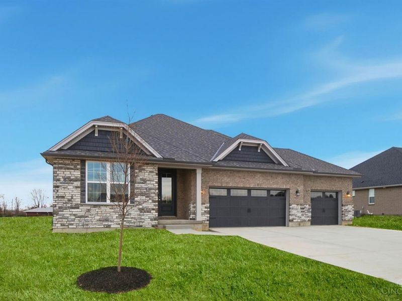5870 Shetland Court, Liberty Township, OH 45011 Photo 2