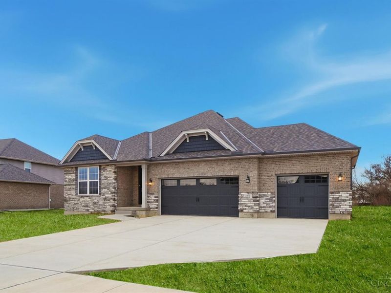 5870 Shetland Court, Liberty Township, OH 45011 Photo 3