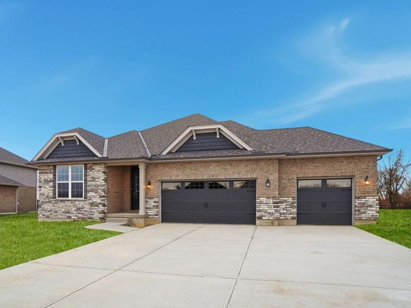 5870 Shetland Court, Liberty Township, OH 45011 Photo 4