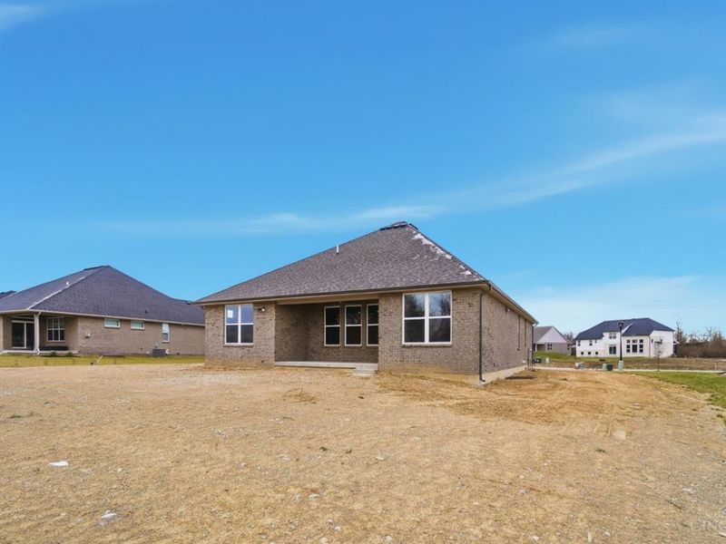 5870 Shetland Court, Liberty Township, OH 45011 Photo 63