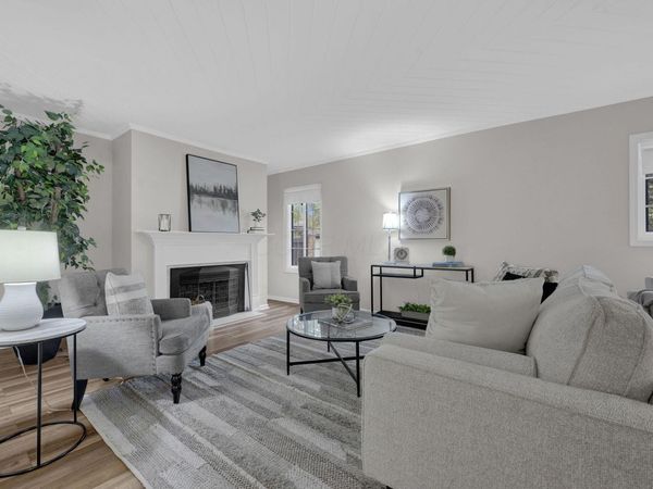 203 Saint Pierre Street, Worthington, OH 43085