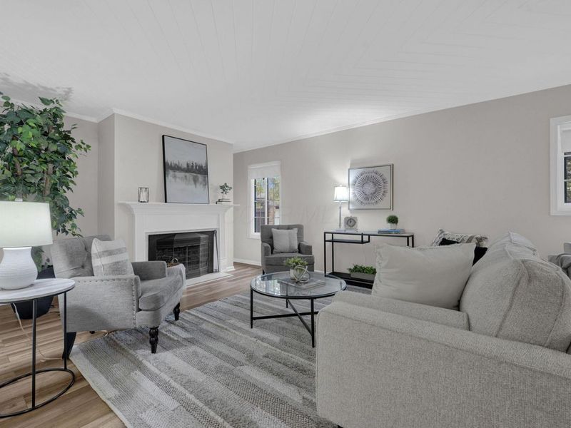 203 Saint Pierre Street, Worthington, OH 43085 Photo 1