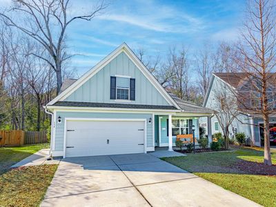 134 Longdale Drive, Summerville, SC 29483