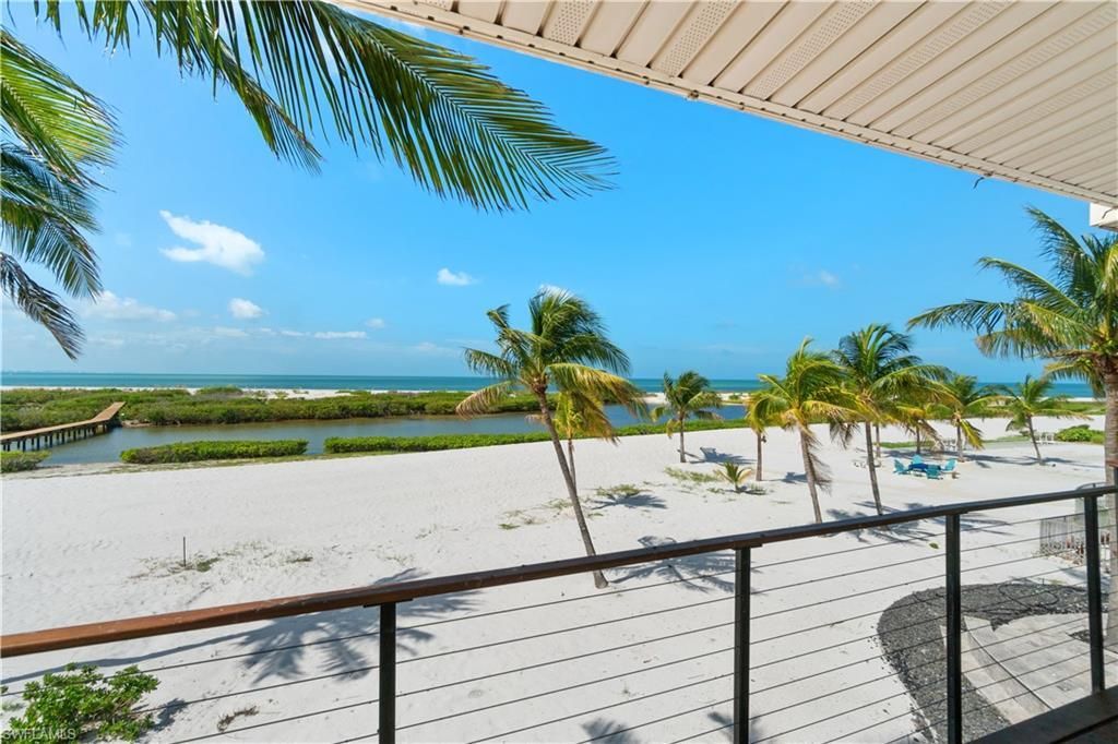 8124 Estero Blvd, Fort Myers Beach, FL 33931 Photo