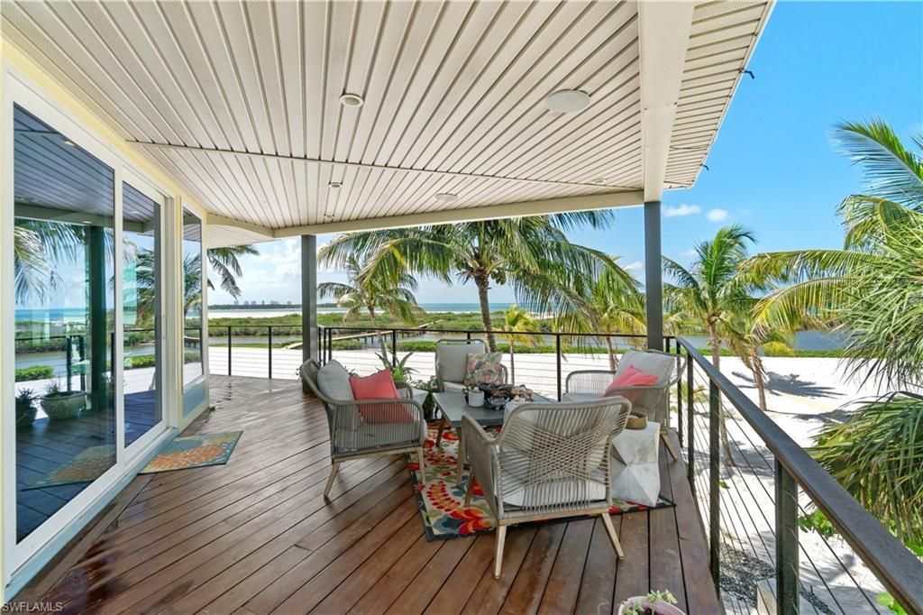 8124 Estero Blvd, Fort Myers Beach, FL 33931 Photo