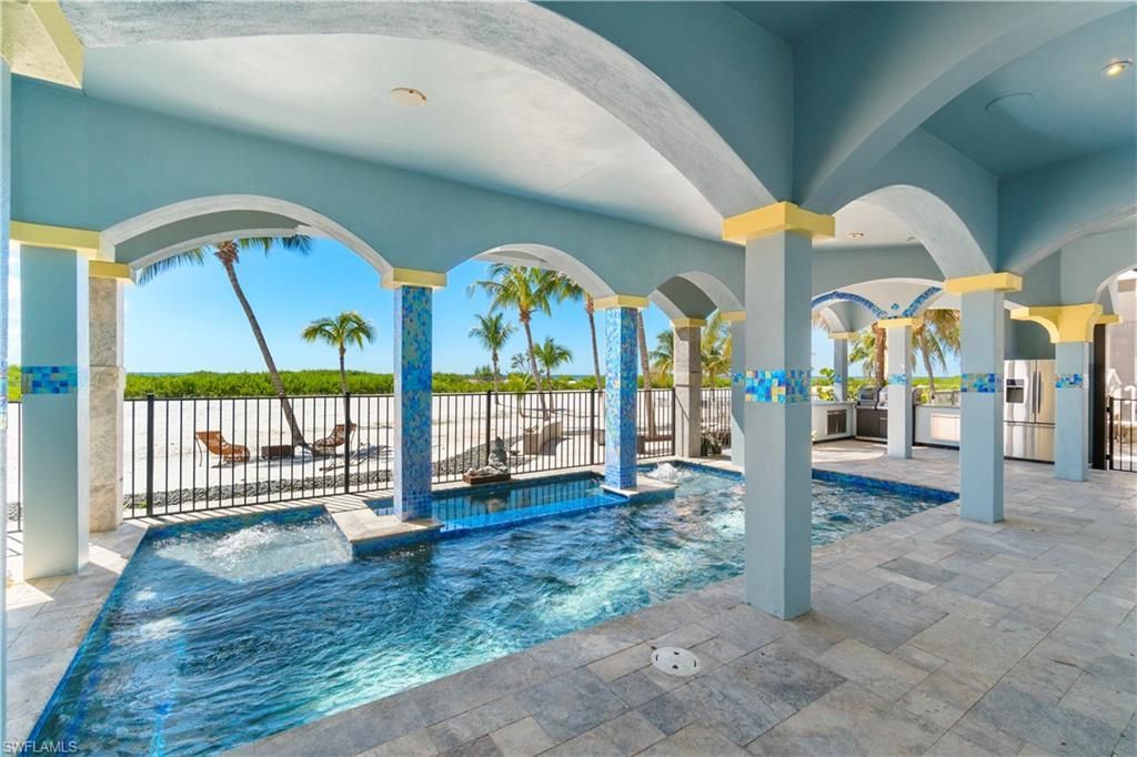 8124 Estero Blvd, Fort Myers Beach, FL 33931 Photo