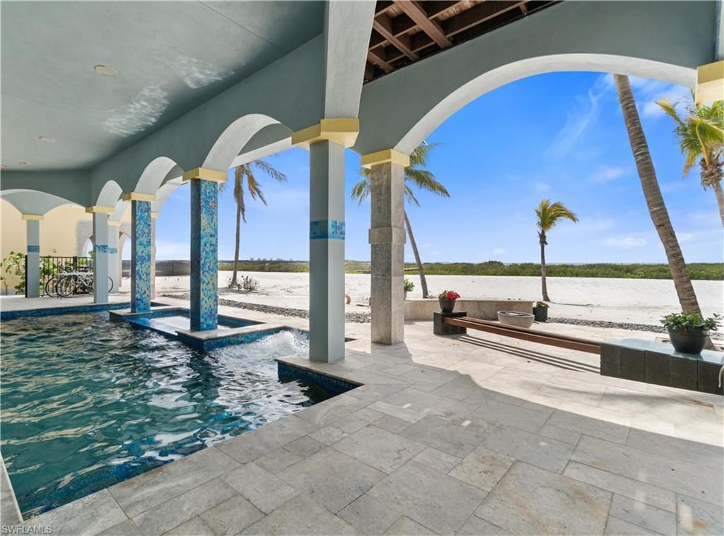 8124 Estero Blvd, Fort Myers Beach, FL 33931 Photo