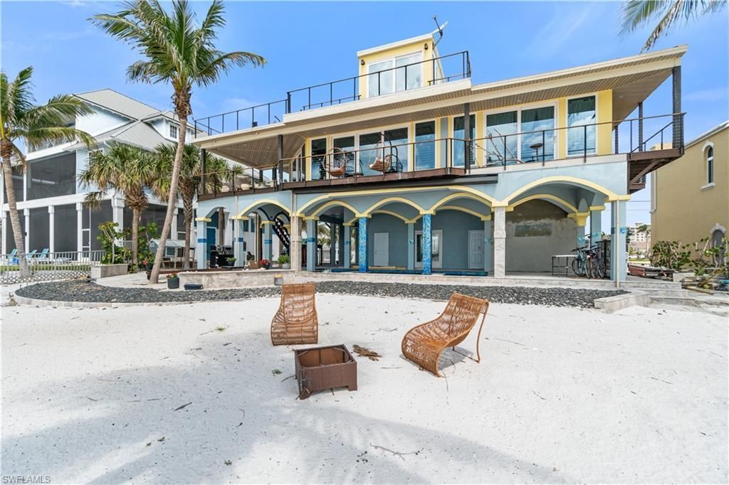 8124 Estero Blvd, Fort Myers Beach, FL 33931 Photo