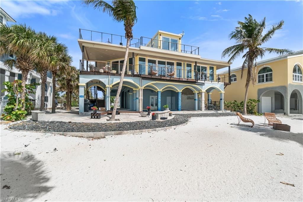 8124 Estero Blvd, Fort Myers Beach, FL 33931 Photo