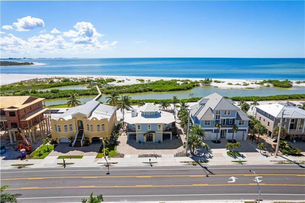 8124 Estero Blvd, Fort Myers Beach, FL 33931 Photo