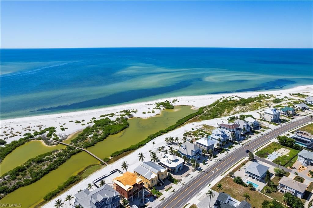 8124 Estero Blvd, Fort Myers Beach, FL 33931 Photo