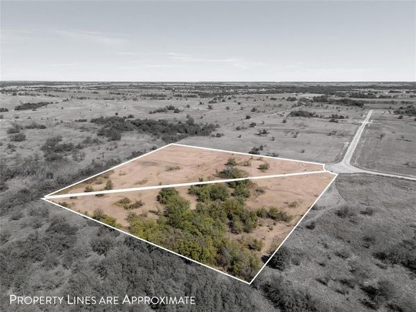 Lot 43/44 Longview Creek Trail , Itasca, TX 76055