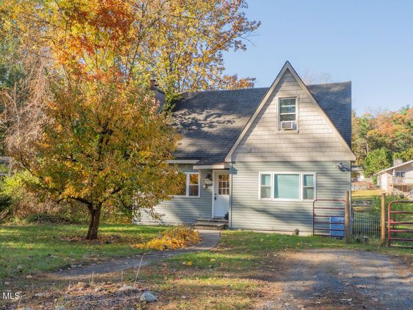 7 Corinth Place, Hadley, NY 12835