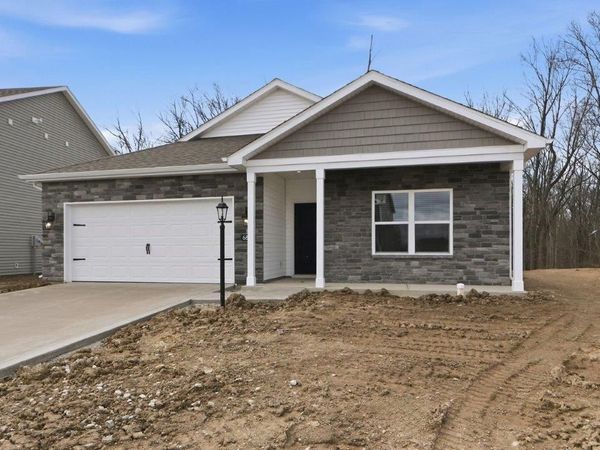 6880 Jerome Park Place, Fort Wayne, IN 46835