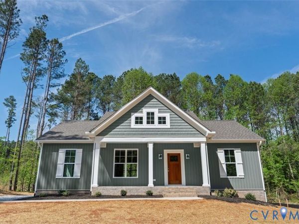209 White Oak Court, Boydton, VA 23917