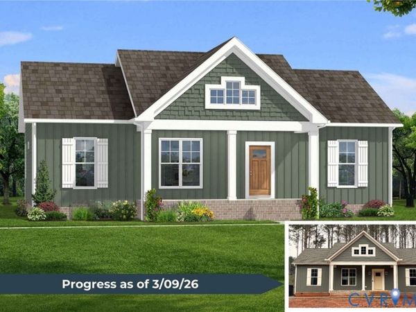 209 White Oak Court, Boydton, VA 23917