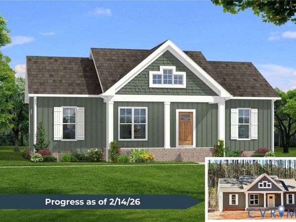 209 White Oak Court, Boydton, VA 23917