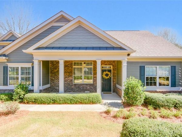 4565 FLYCATCHER Drive, Unit 202, Alpharetta, GA 30004